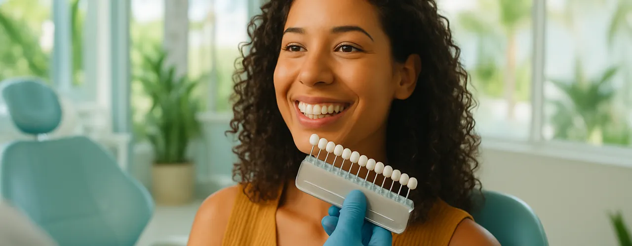 Porcelain Veneers in Cancún: Cost, Quality & Real Expectations (2026)