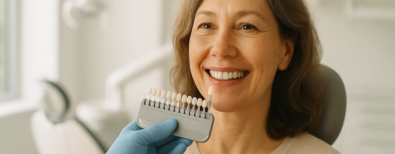 Porcelain Veneers in Los Algodones: Cost, Quality & Real Expectations (2026)