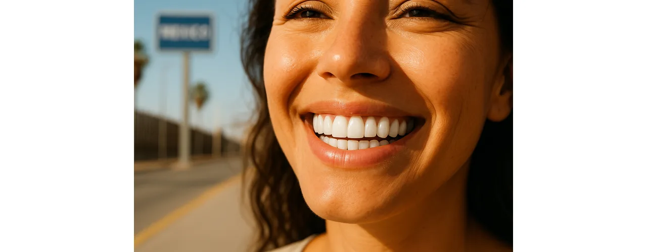 Carillas de Porcelana en Mexicali: Costo por Diente y Paquete Completo