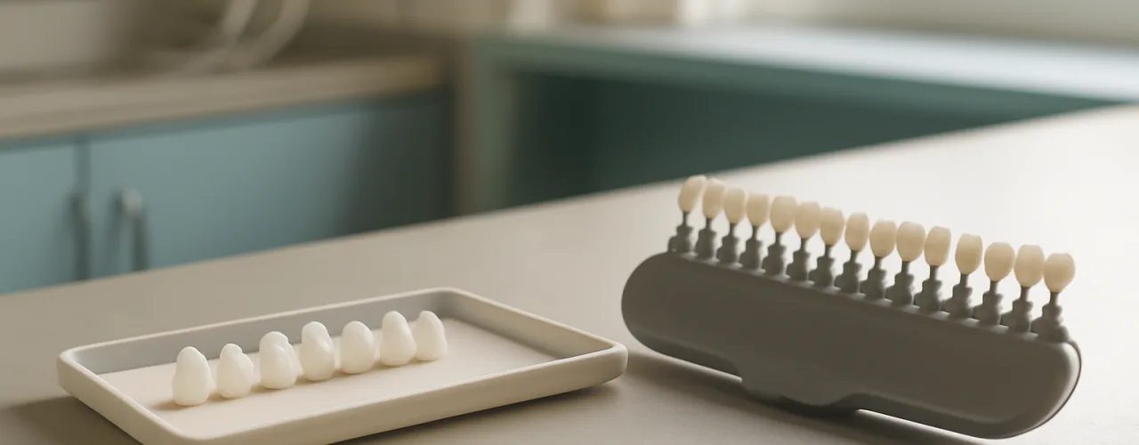 Porcelain Veneers in Puerto Vallarta: Cost, Process and Red Flags