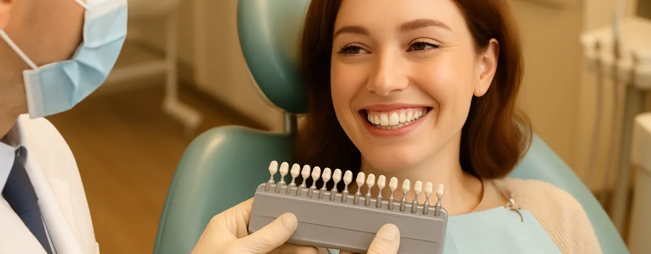 Porcelain Veneers in San Luis Río Colorado: Cost, Quality & Real Expectations