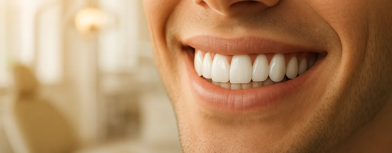 Porcelain Veneers in Tijuana: Cost & Smile Makeover Guide
