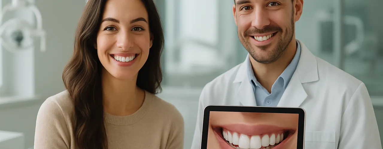 Porcelain Veneers in Tijuana: Cost, Quality & Real Expectations (2026)