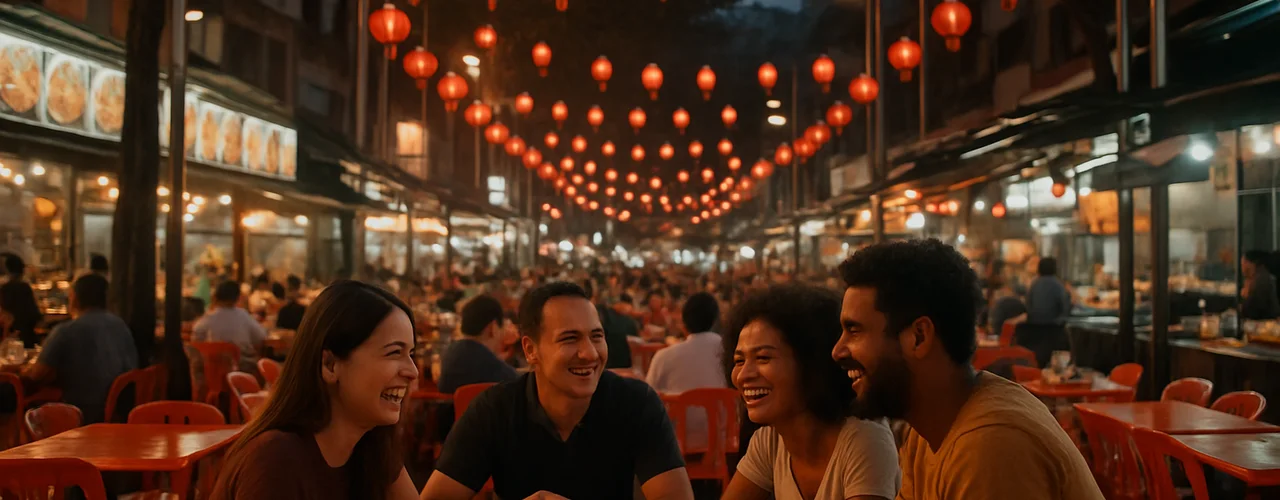 Porcelain Veneers in Kuala Lumpur: Prices, Process and Choices