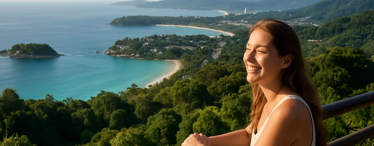 Porcelain Veneers in Phuket: Prices and How to Plan a Smile Makeover