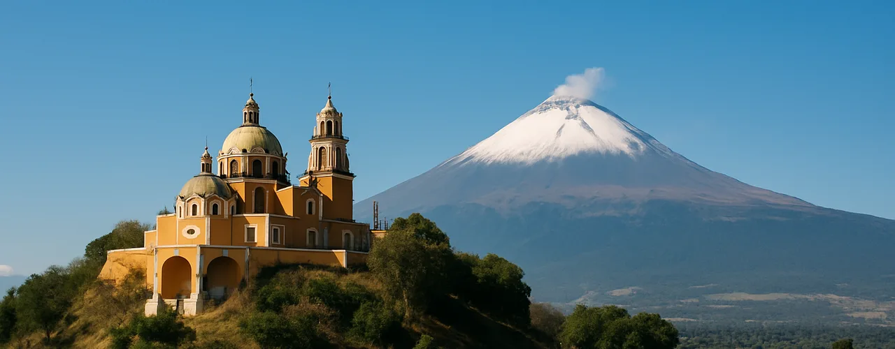 Puebla vs Mexico City for Dental Work: An Honest Comparison