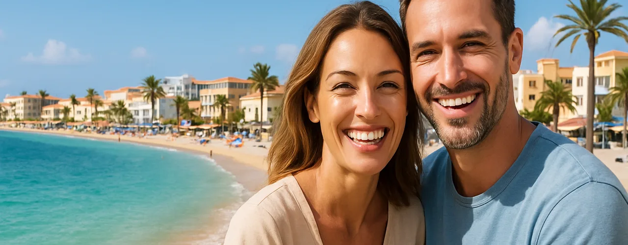 Puerto Peñasco vs Los Algodones for Dental Work