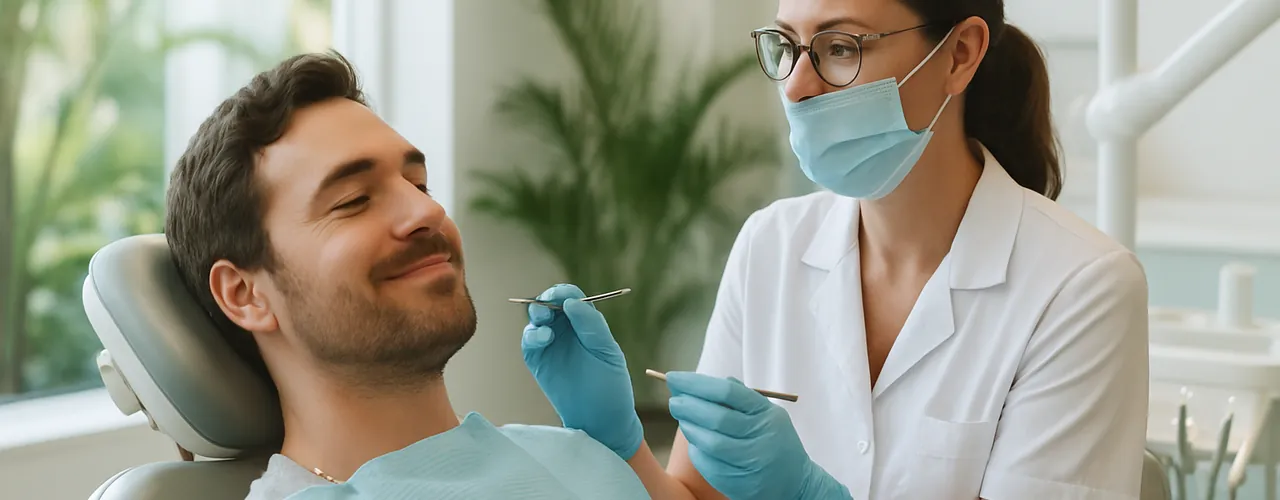 Root Canal Treatment in Cancún: Cost, Technology & Comfort