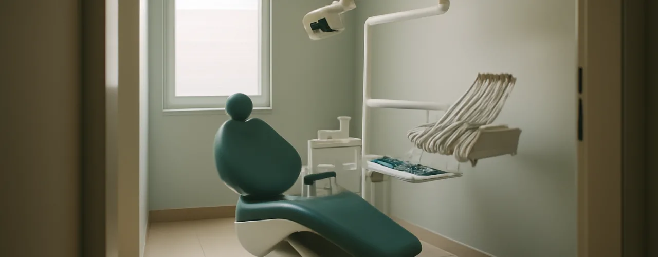 Root Canal Treatment in Guaymas and San Carlos: A Snowbird’s Emergency Option