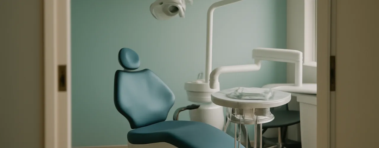 Root Canal Treatment in Medellín: Cost and What Really Happens
