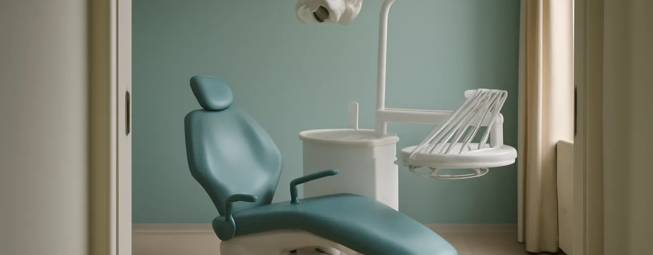 Root Canal Treatment in Nuevo Progreso: A Winter Texan's Guide Across the Bridge