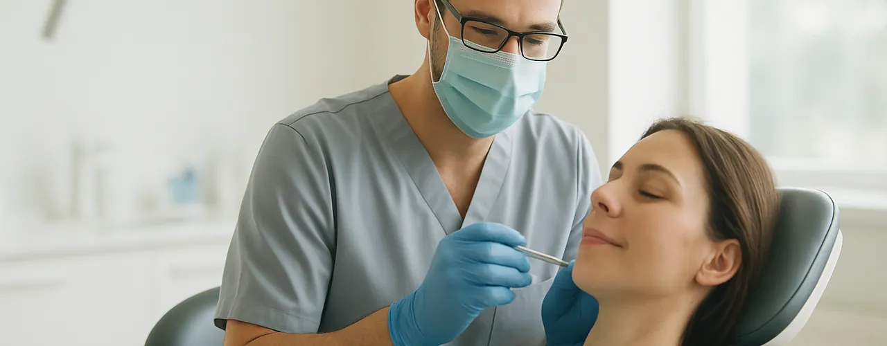 Root Canal Treatment in Los Algodones: Cost, Technology & Comfort