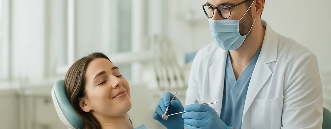Root Canal Treatment in Tijuana: Cost, Technology & Comfort