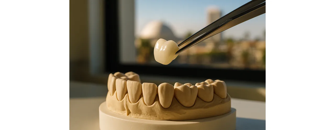 Endodoncias en Mexicali: Costo vs EE. UU. y si conviene combinarla con una corona