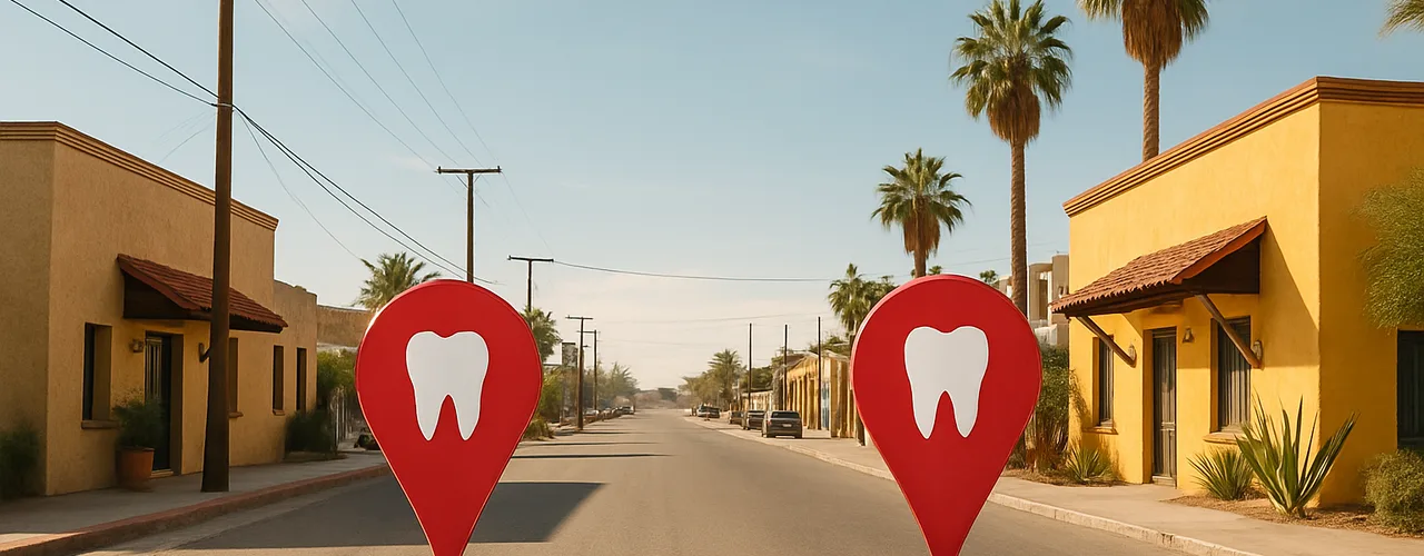San Luis Río Colorado vs Los Algodones: Which Is Better for Your Dental Trip? (2026)