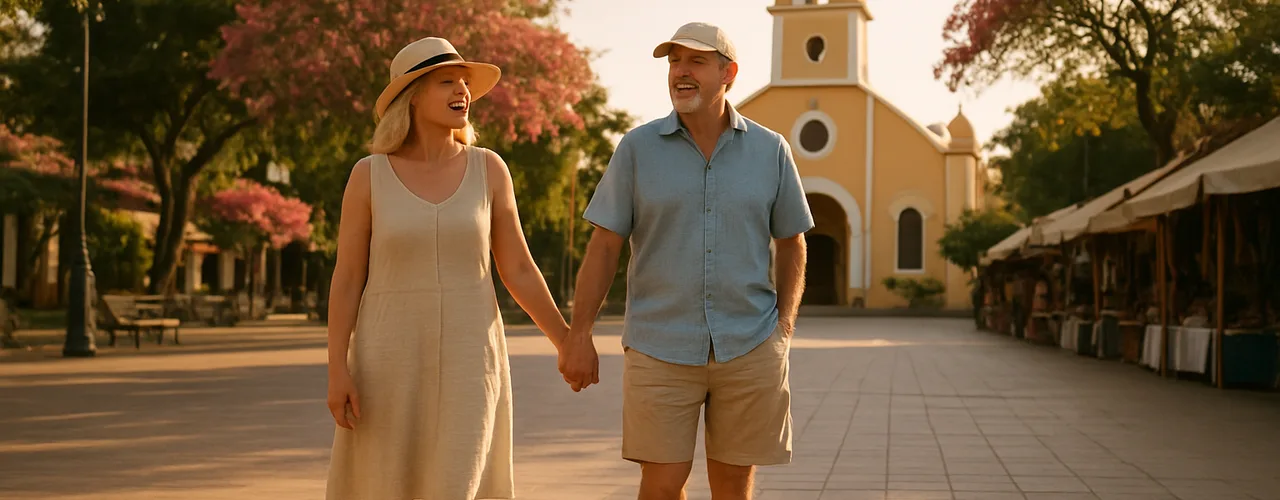 Snowbird Dental Care in Huatulco: Planning Your Season