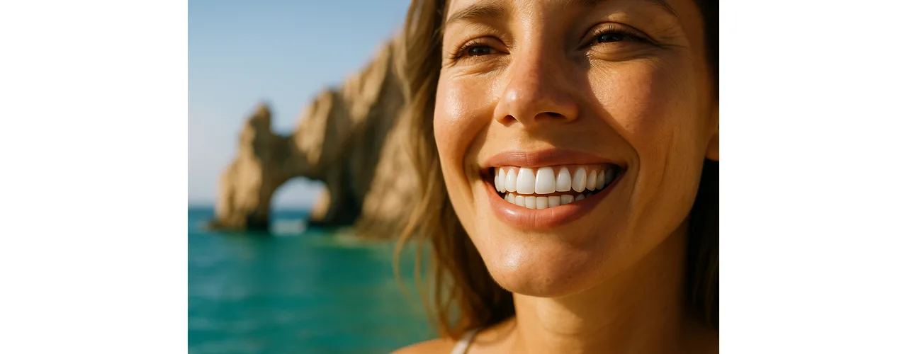 Teeth Whitening in Cabo: In-Office Cost and Whether It's Worth Doing on Vacation