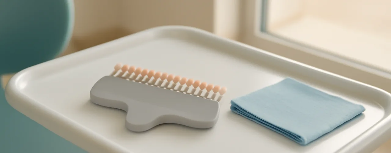 Teeth Whitening in Istanbul: What It Is and Is Not Part Of