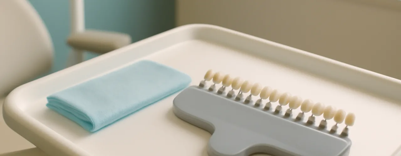 Blanqueamiento Dental en la Ciudad de México: Costos en el Consultorio y por Qué el Rango de Precios Importa