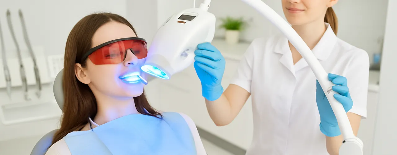 Blanqueamiento Dental en San Luis Río Colorado: Precios y Resultados