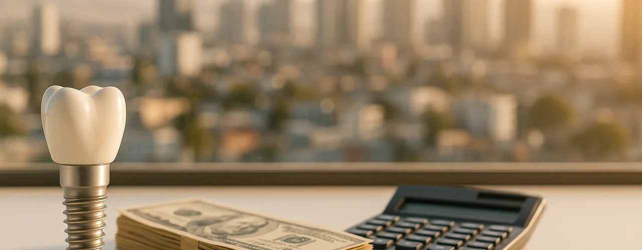 Tijuana Dental Prices 2026: Complete Price List & Savings