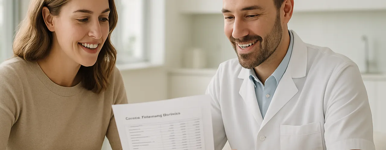 Tijuana Dental Prices 2026: Full Price List vs California