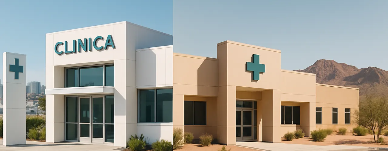 Tijuana vs Ciudad Juárez for Dental Work (2026): California or Texas Border?