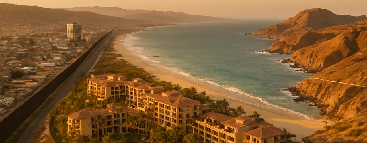 Tijuana vs Los Cabos for Dental Work (2026): Border Value or Resort Comfort?