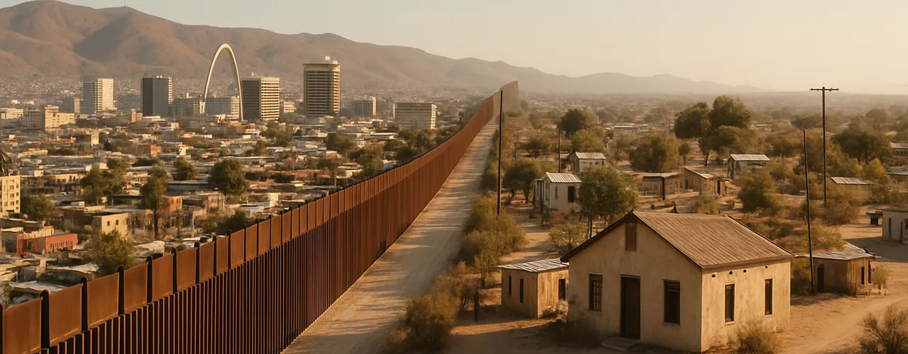 Tijuana vs Mexicali for Dental Work (2026): Big City or Quiet Border Crossing?