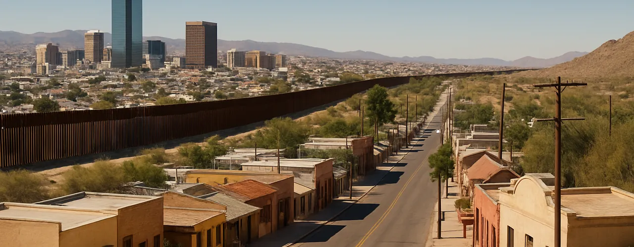 Tijuana vs Nogales for Dental Work (2026): Metropolis or Walkable Border Town?