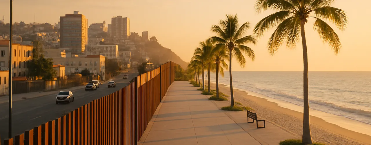 Tijuana vs Playa del Carmen for Dental Work (2026): Quick Crossing or Riviera Maya?