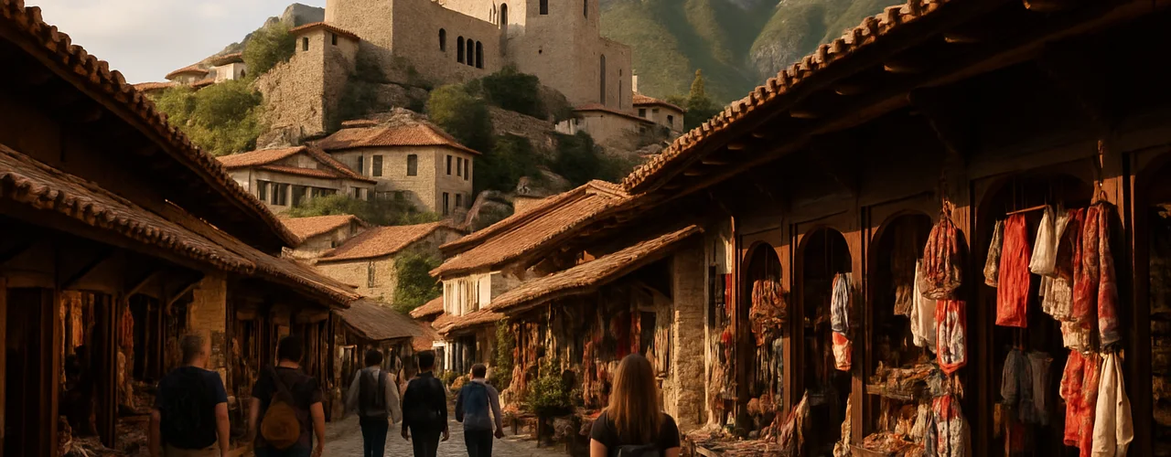 Travelling to Tirana for Dental Work: Flights, Days Needed and Where to Stay
