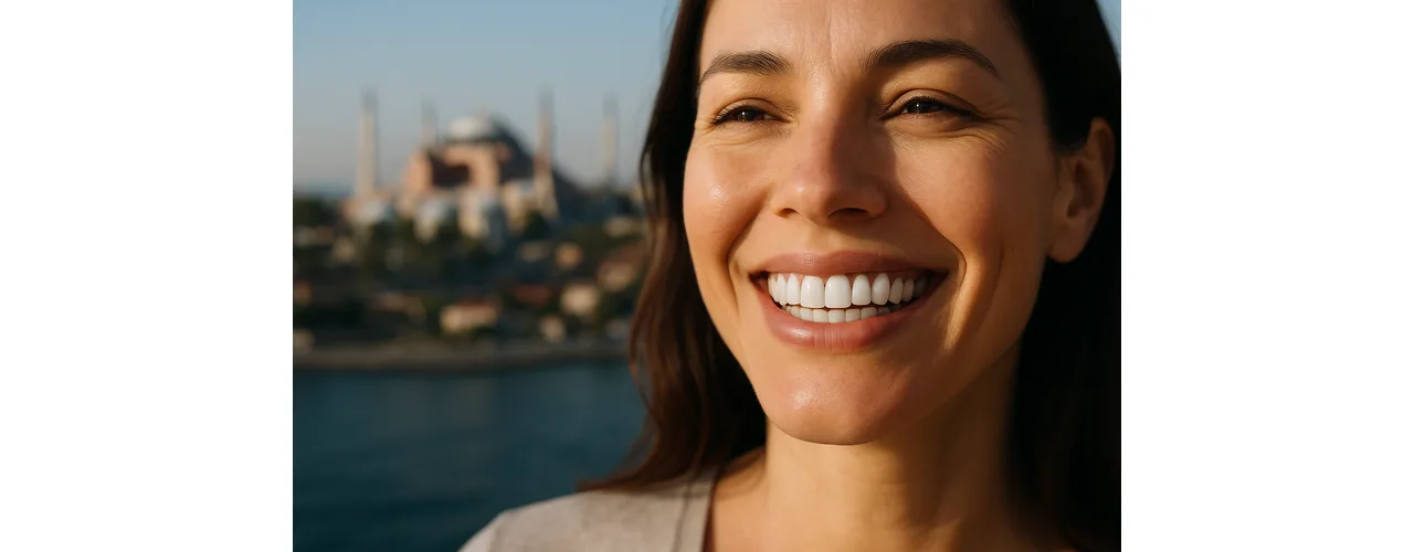 Turkey Teeth Explained: Are You Getting Veneers or Aggressively Filed-Down Crowns?