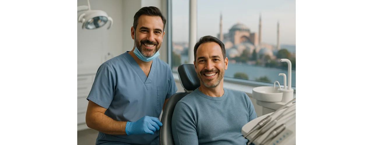 Dientes de Turquía Salieron Mal: Los Riesgos Que Nadie Anuncia y Cómo Evitarlos