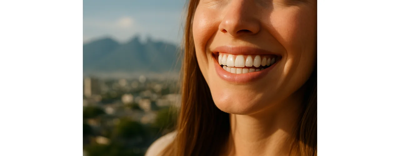 Carillas y Transformaciones de Sonrisa en Monterrey: Guía de Costos de Odontología Estética