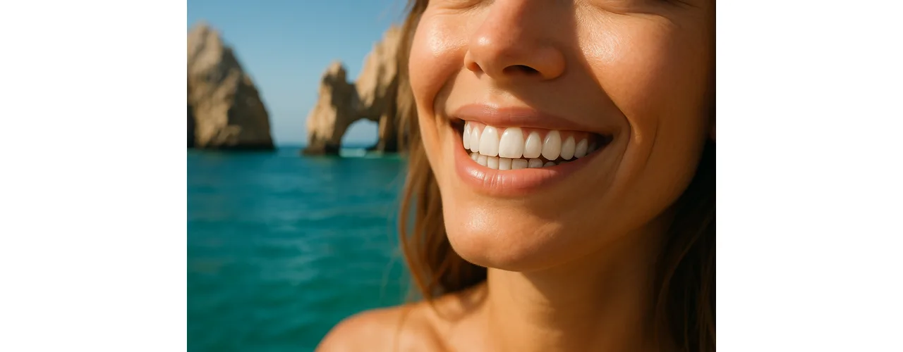 Carillas en Cabo San Lucas: Precios por Diente para una Sonrisa de Hollywood