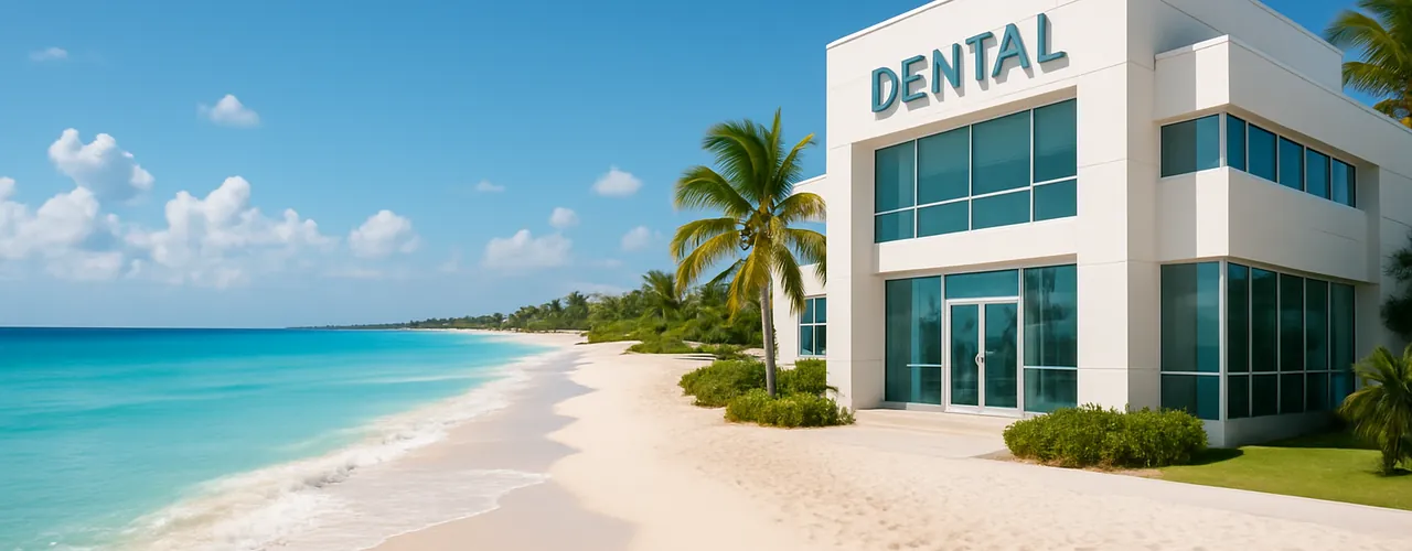 Why Cancún for Dental Work: 10 Reasons Beyond the Beach