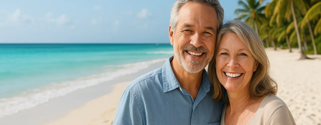 Why Playa del Carmen for Dental Work: 10 Reasons Beyond the Beach