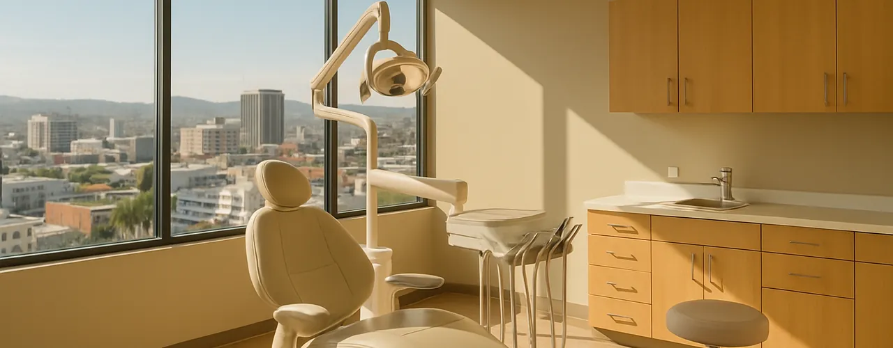 Why Tijuana Is One of the World's Top Dental Destinations: 10 Reasons