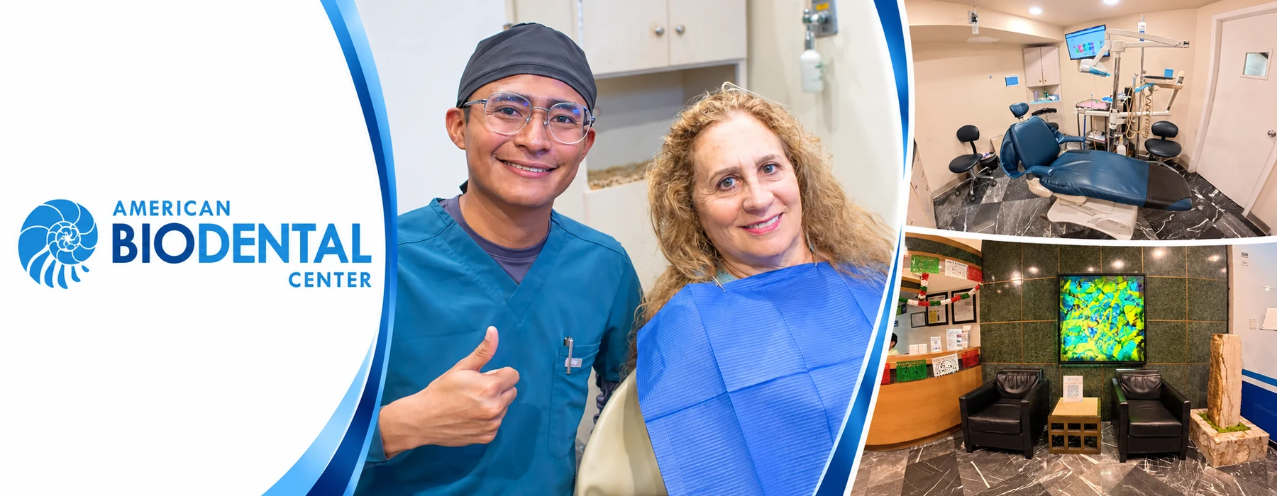 American Biodental Center
