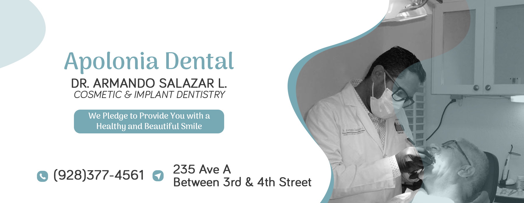  Apolonia Dental