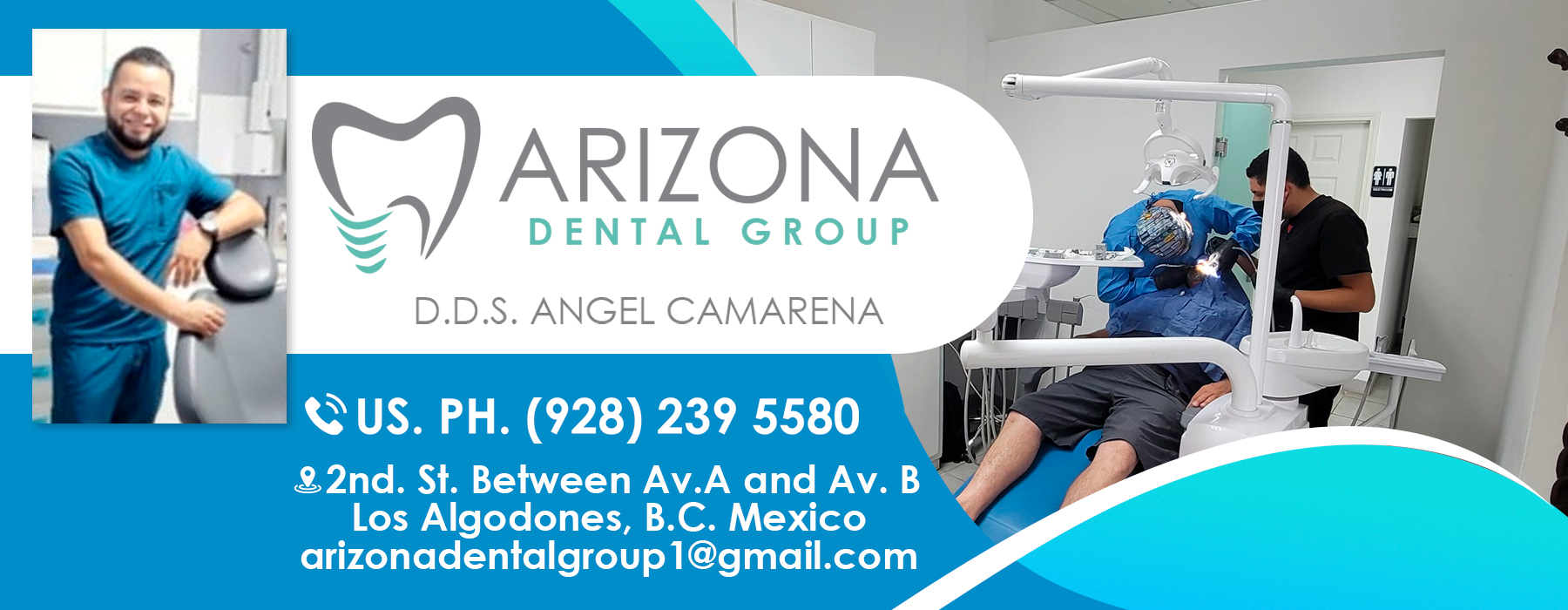  Arizona Dental Group