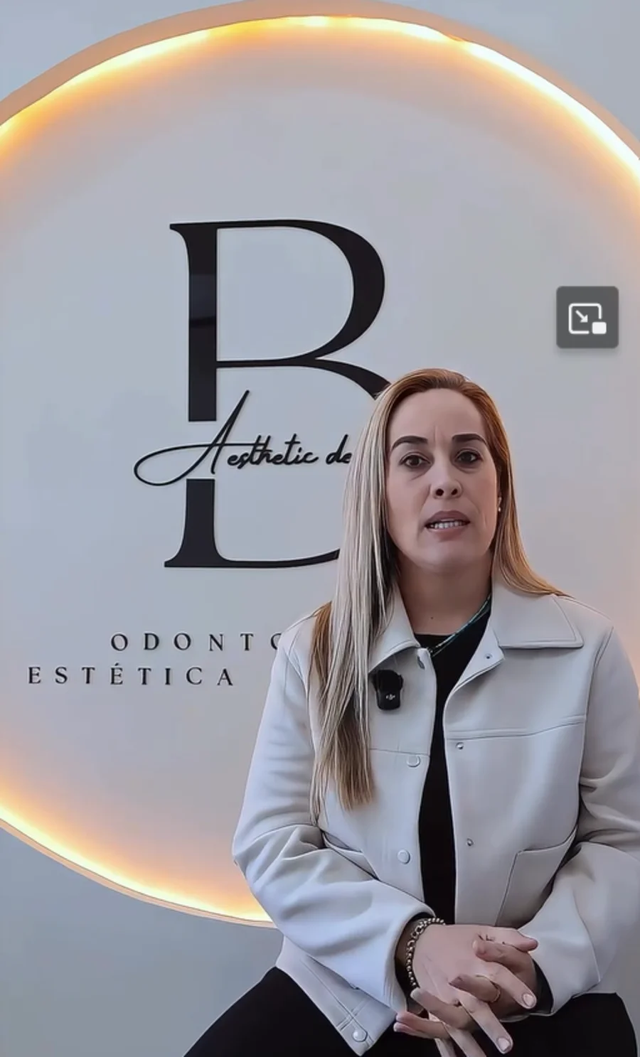 B Aesthetic Dentistry