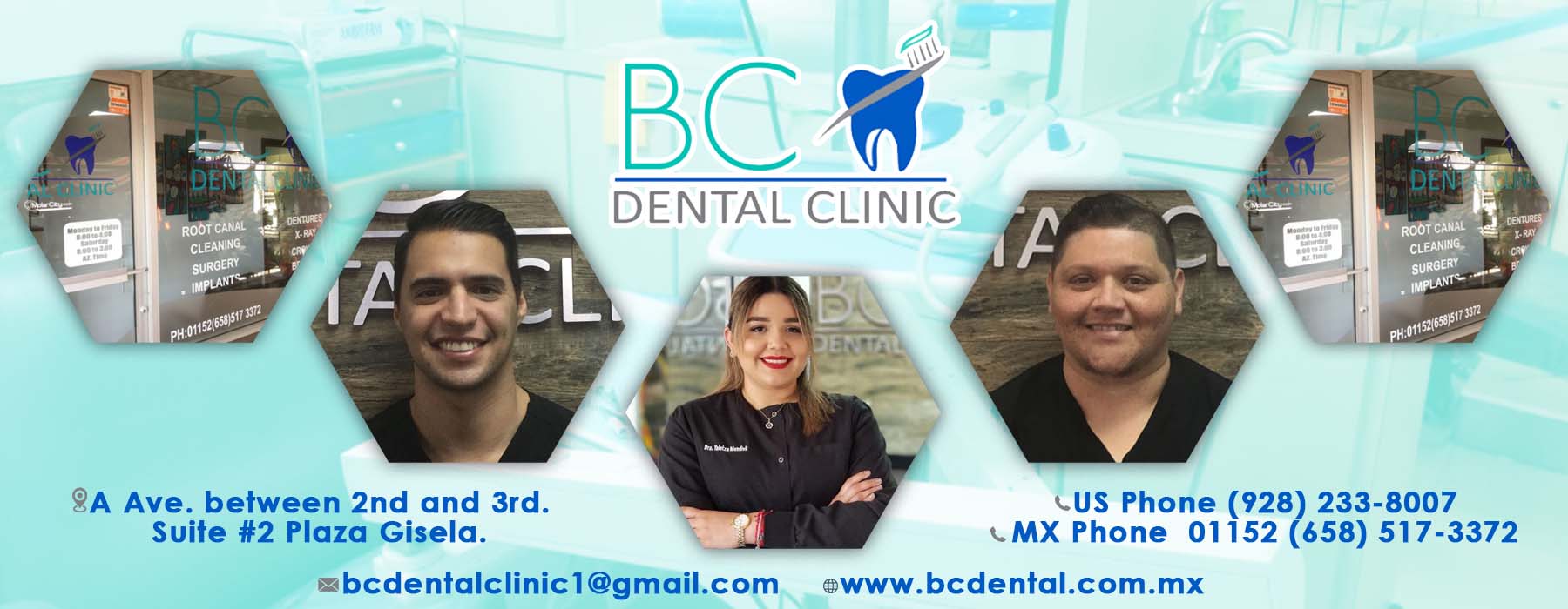 BC Dental Clinic