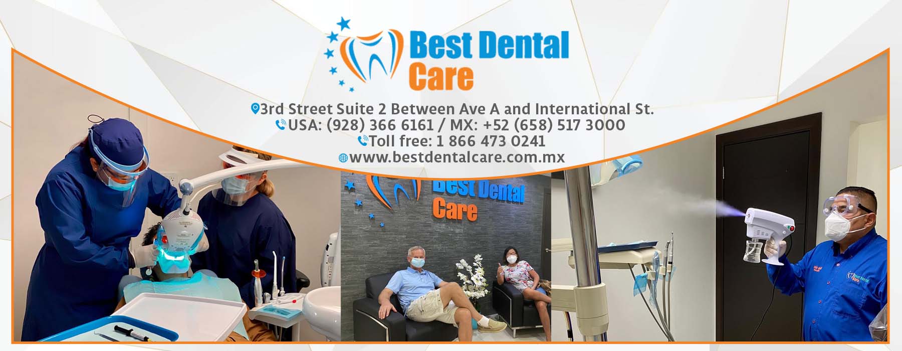  Best Dental Care