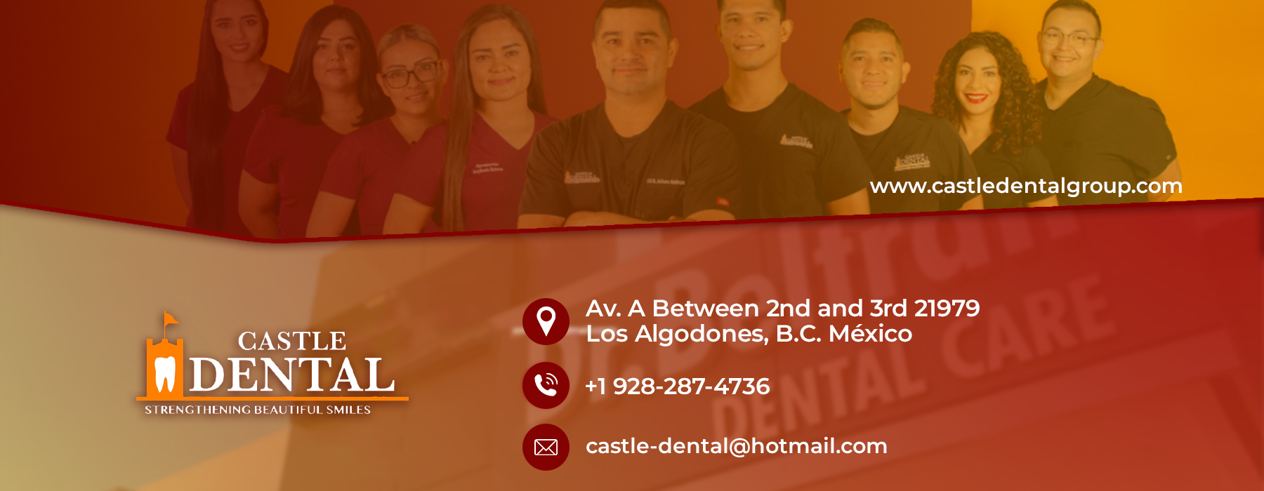  Castle Dental