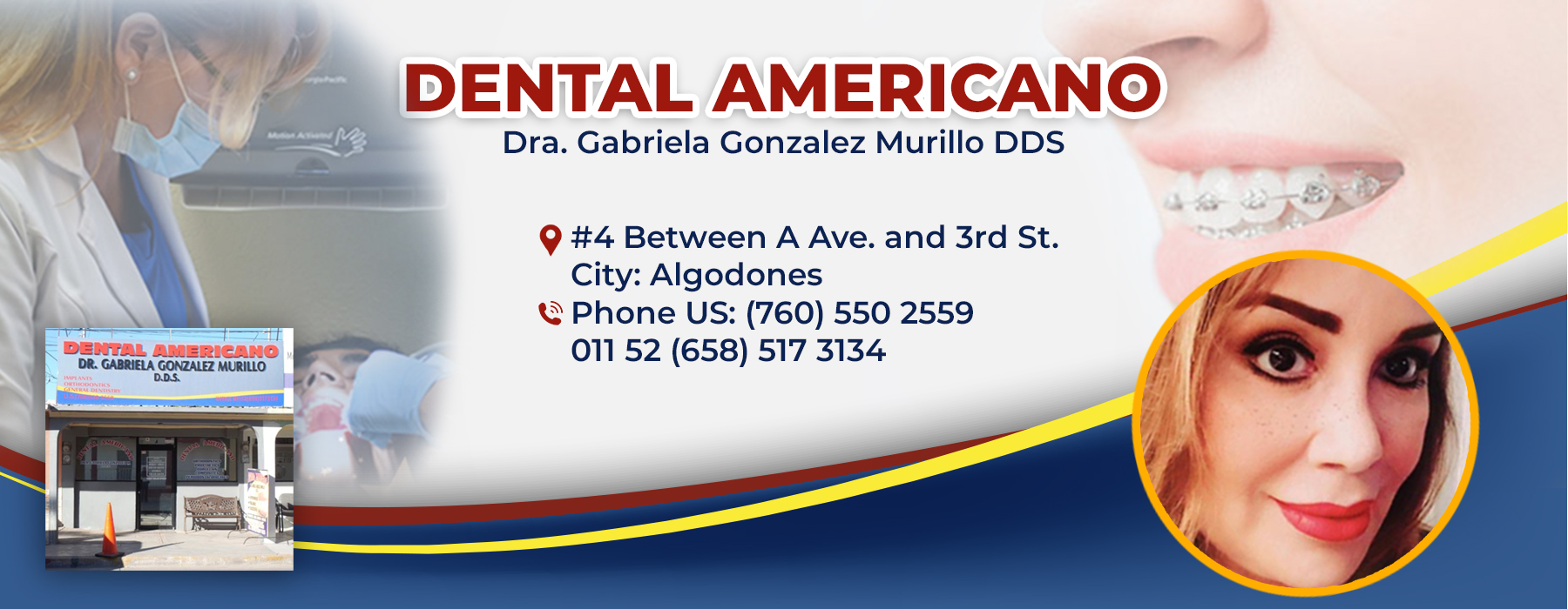  Dental Americano