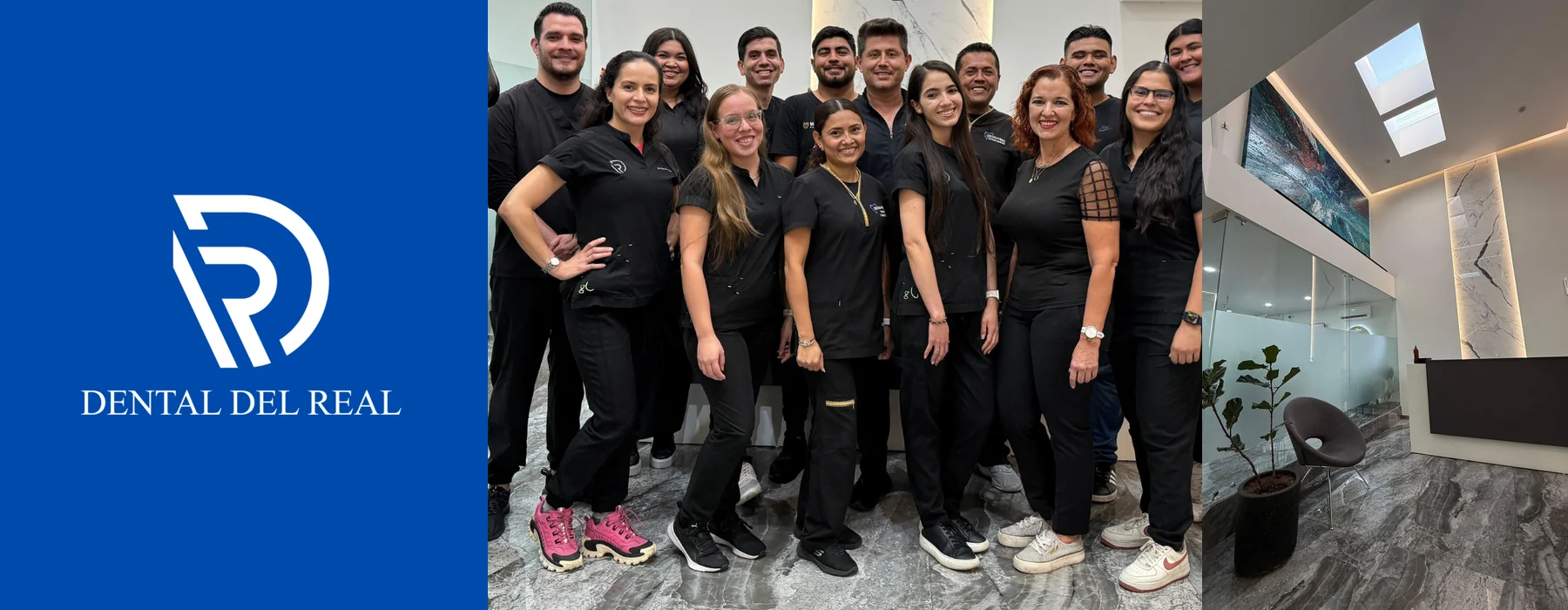 Dental del Real — dentist in Guadalajara