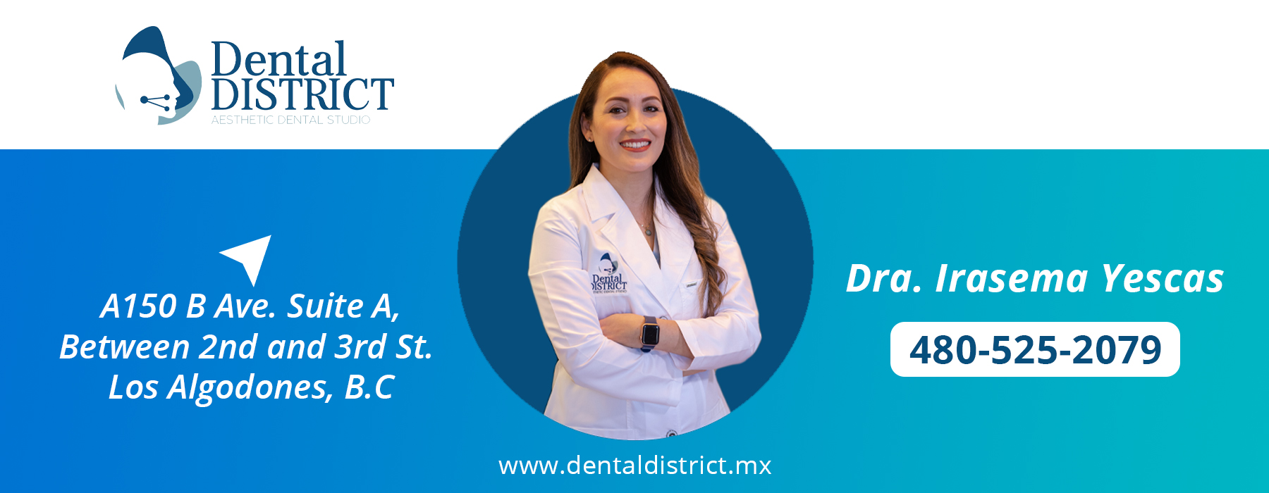  Dental District