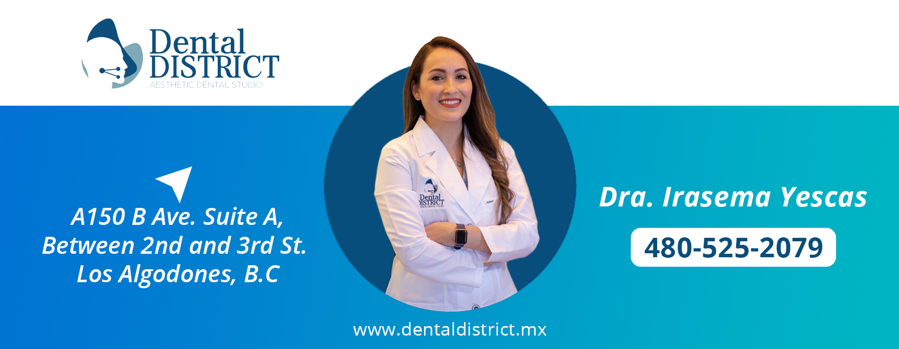 Dental District